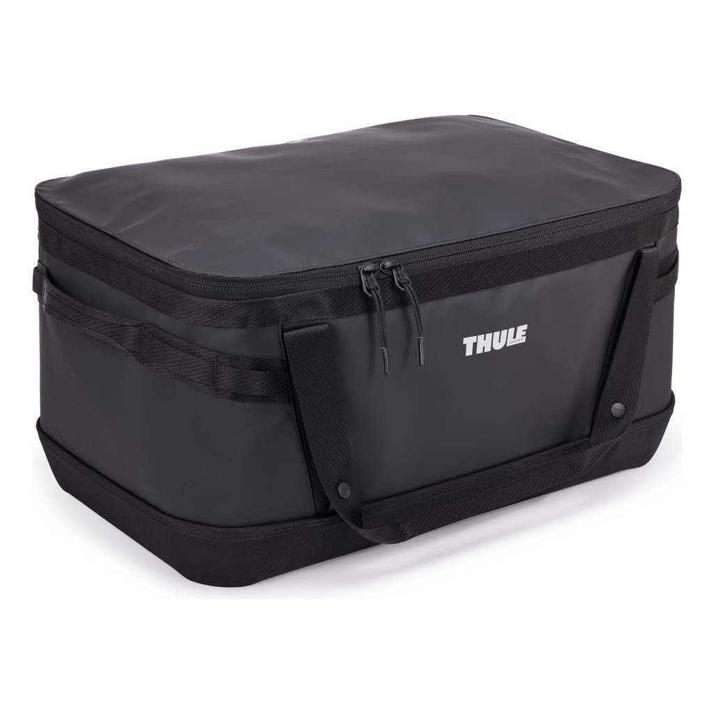 Thule Chasm Gear Hauler Black i gruppen Förvaring / Duffelbags hos Sportfiskeprylar.se (3205529r)