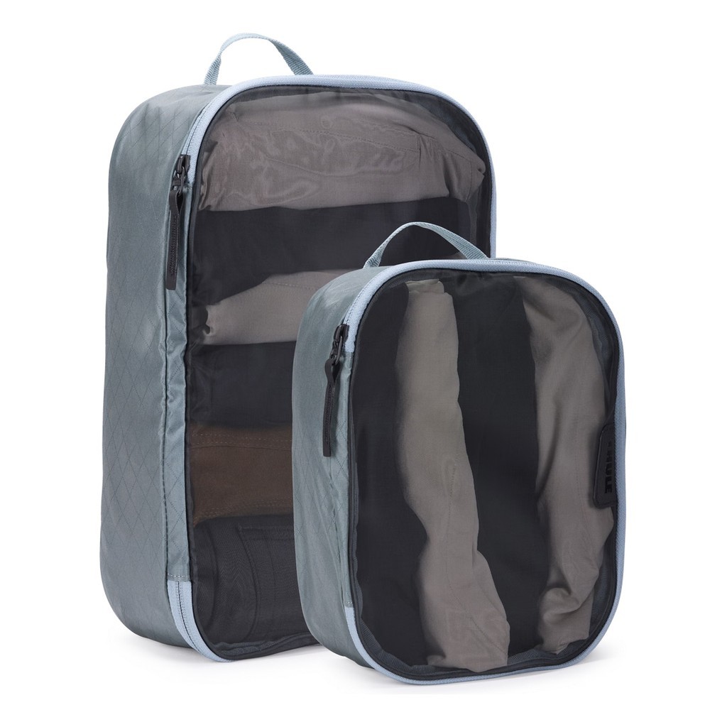 Thule Packing Cube Set - Pond Gray i gruppen Förvaring hos Sportfiskeprylar.se (3205578)