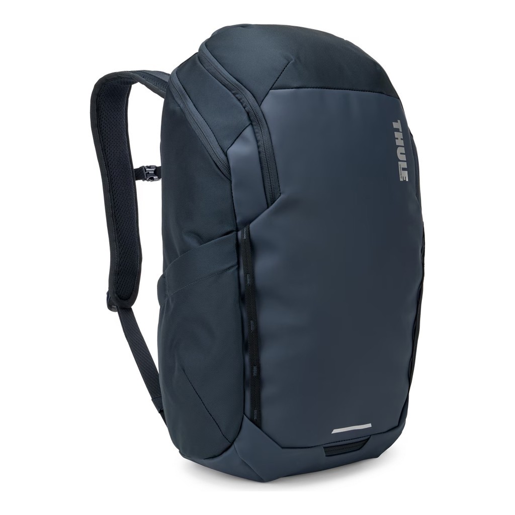 Thule Chasm Recycled Backpack 26L - Darkest Blue i gruppen Förvaring / Ryggsäckar hos Sportfiskeprylar.se (3205583)