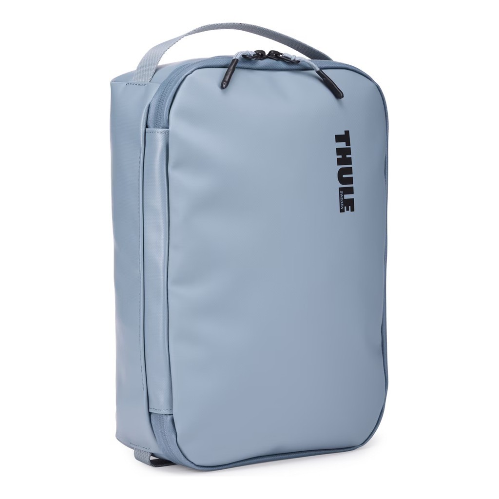 Thule Chasm Medium Gear Cube - Pond Gray i gruppen Förvaring hos Sportfiskeprylar.se (3205607)