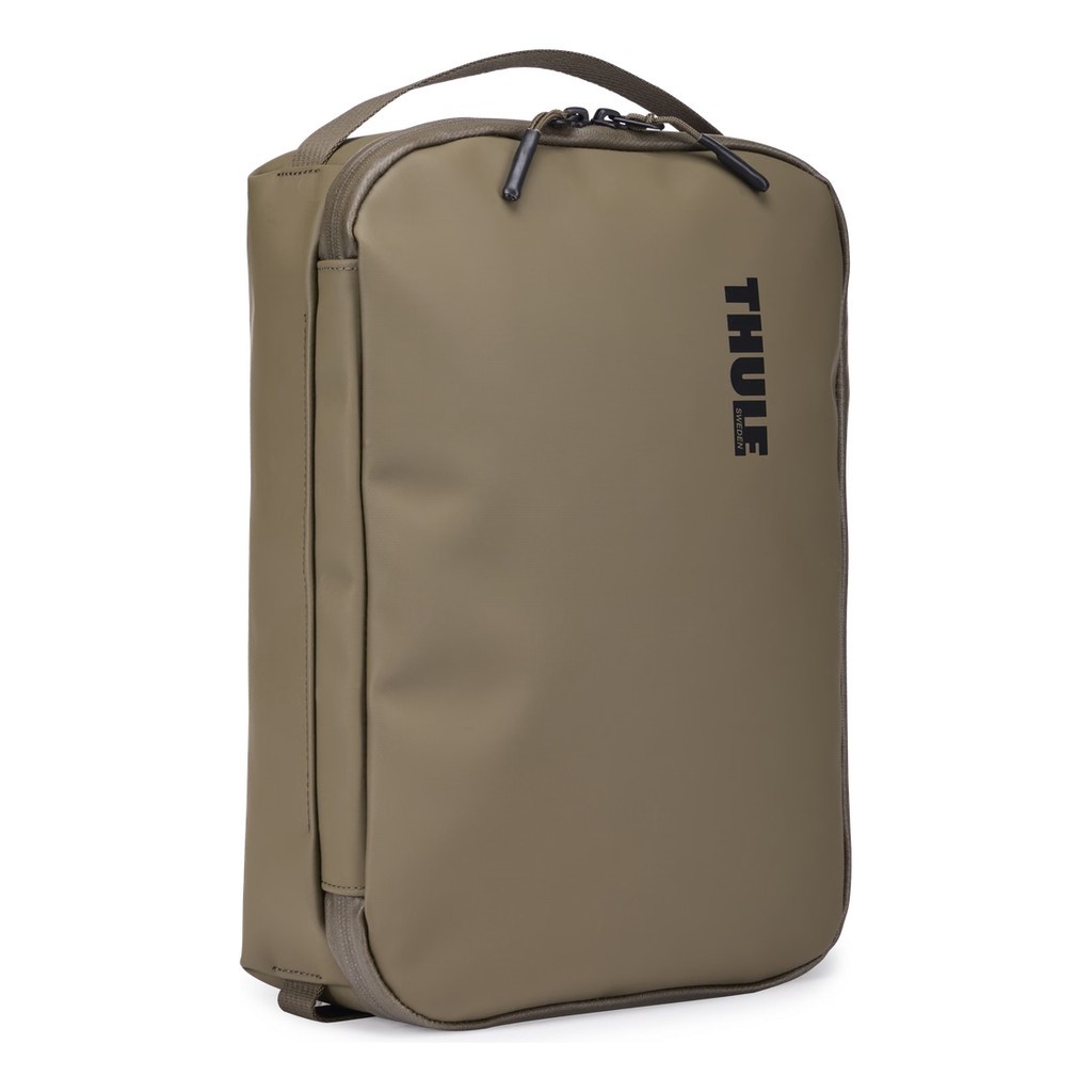 Thule Chasm Medium Gear Cube - Deep Khaki i gruppen Förvaring hos Sportfiskeprylar.se (3205608)