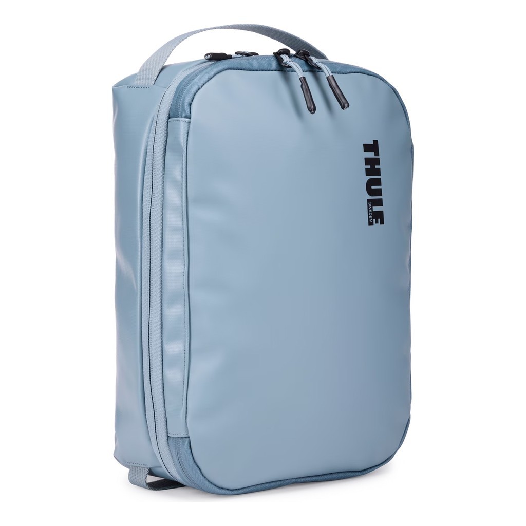 Thule Chasm Large Gear Cube - Pond Gray i gruppen Förvaring hos Sportfiskeprylar.se (3205609)