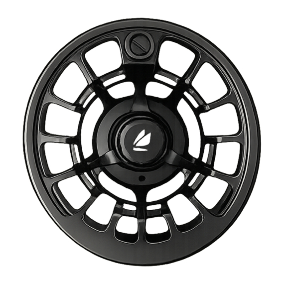 Sage Shift LT Extrapsole Stealth i gruppen Fiskerullar / Flugfiskerullar & Extraspolar / Extraspolar hos Sportfiskeprylar.se (322-4300S3402r)