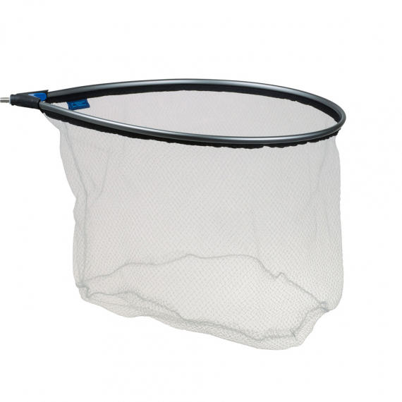 Spro Ctec Ghost Mesh 5mm 50x40x35cm i gruppen Verktyg & Tillbehör / Håvar / Specimenhåvar & Håvtillbehör / Specimenhåvar hos Sportfiskeprylar.se (3230105)