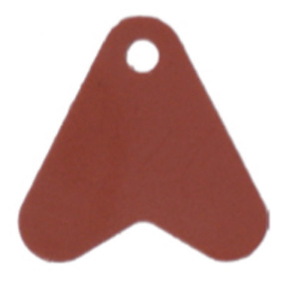 Röda Hjärtan (10-Pack) i gruppen Verktyg & Tillbehör / Övriga Verktyg hos Sportfiskeprylar.se (3301r)