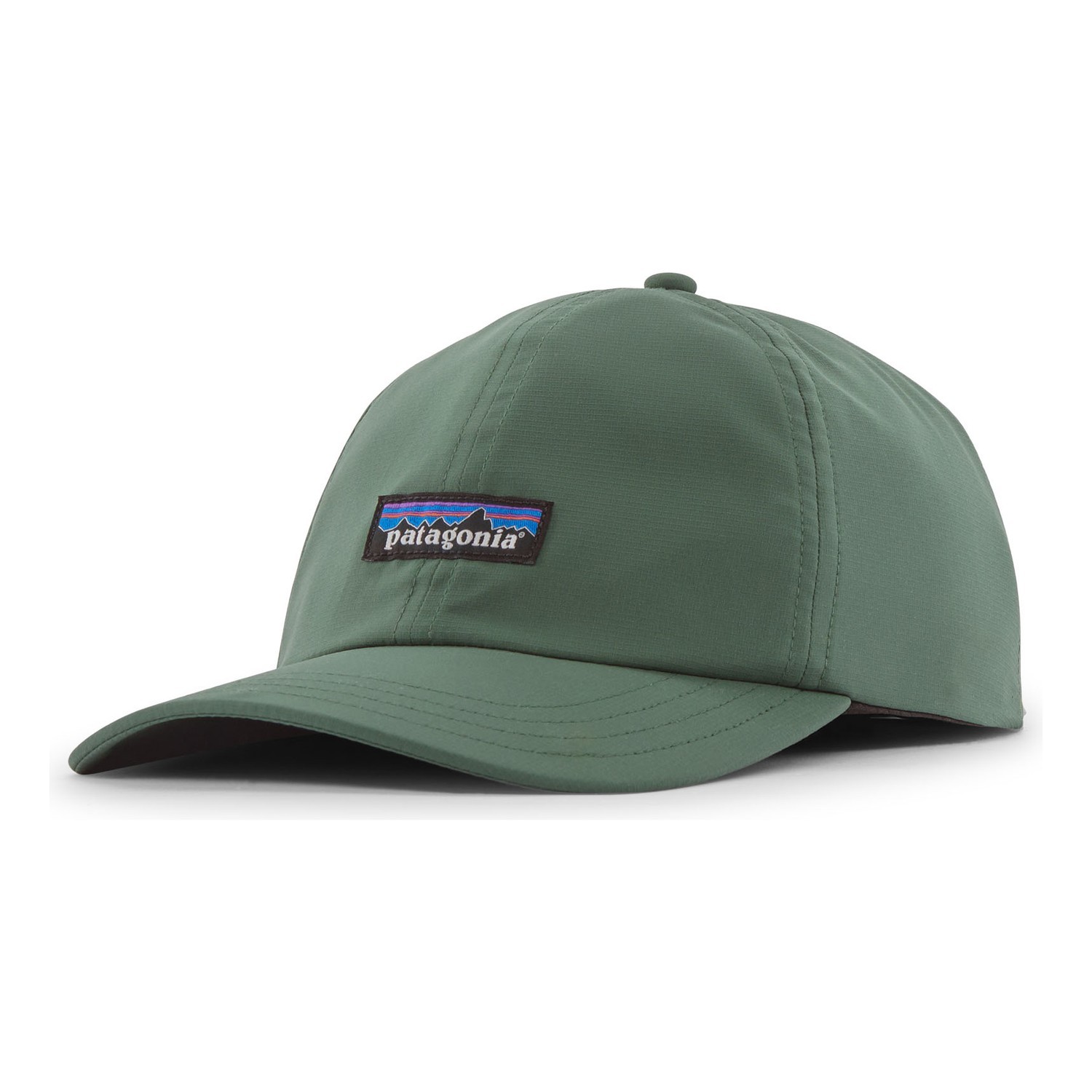 Patagonia Terrebonne Hat CNGR i gruppen Kläder & Skor / Kepsar & Huvudbonader / Kepsar / Dad Caps hos Sportfiskeprylar.se (33317-CNGR-ALL)