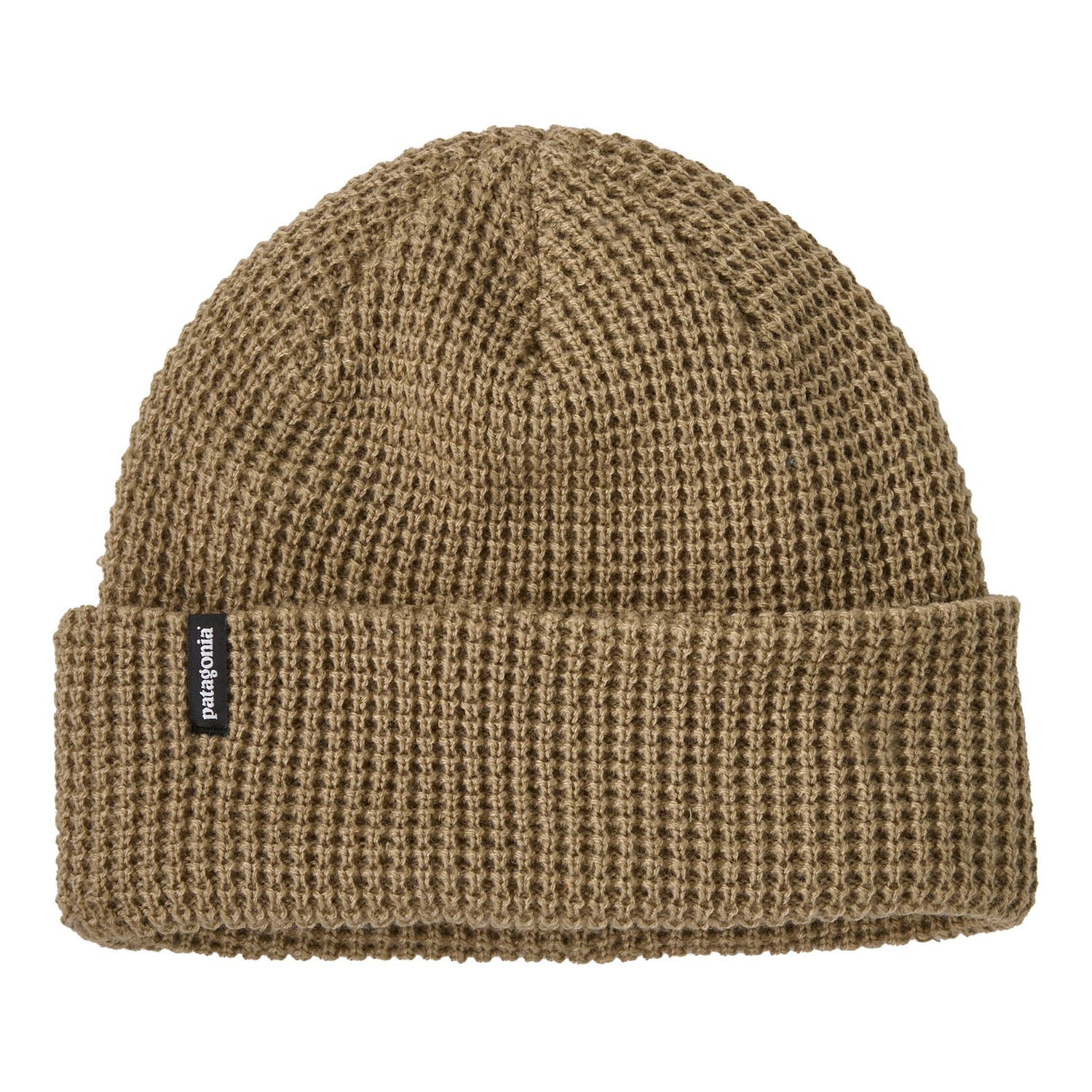 Patagonia Snowdrifter Beanie WSTO i gruppen Kläder & Skor / Kepsar & Huvudbonader / Mössor hos Sportfiskeprylar.se (33385-WSTO-ALL)
