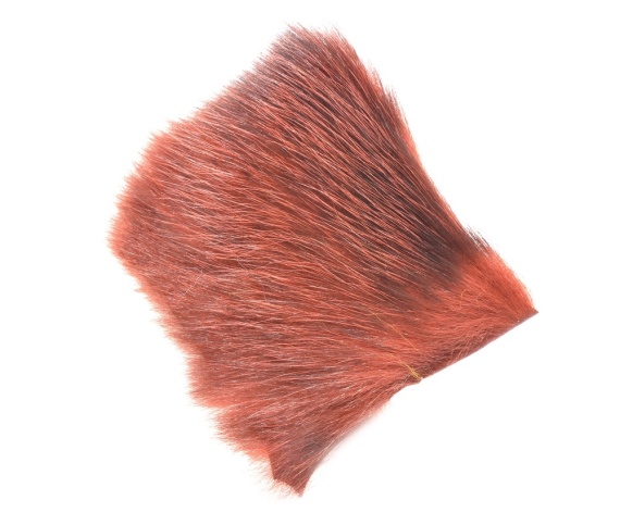 FutureFly American Opossum i gruppen Krok & Småplock / Flugbindning / Flugbindningsmaterial / Hårmaterial / Övrigt Hårmaterial hos Sportfiskeprylar.se (334-000Nr)