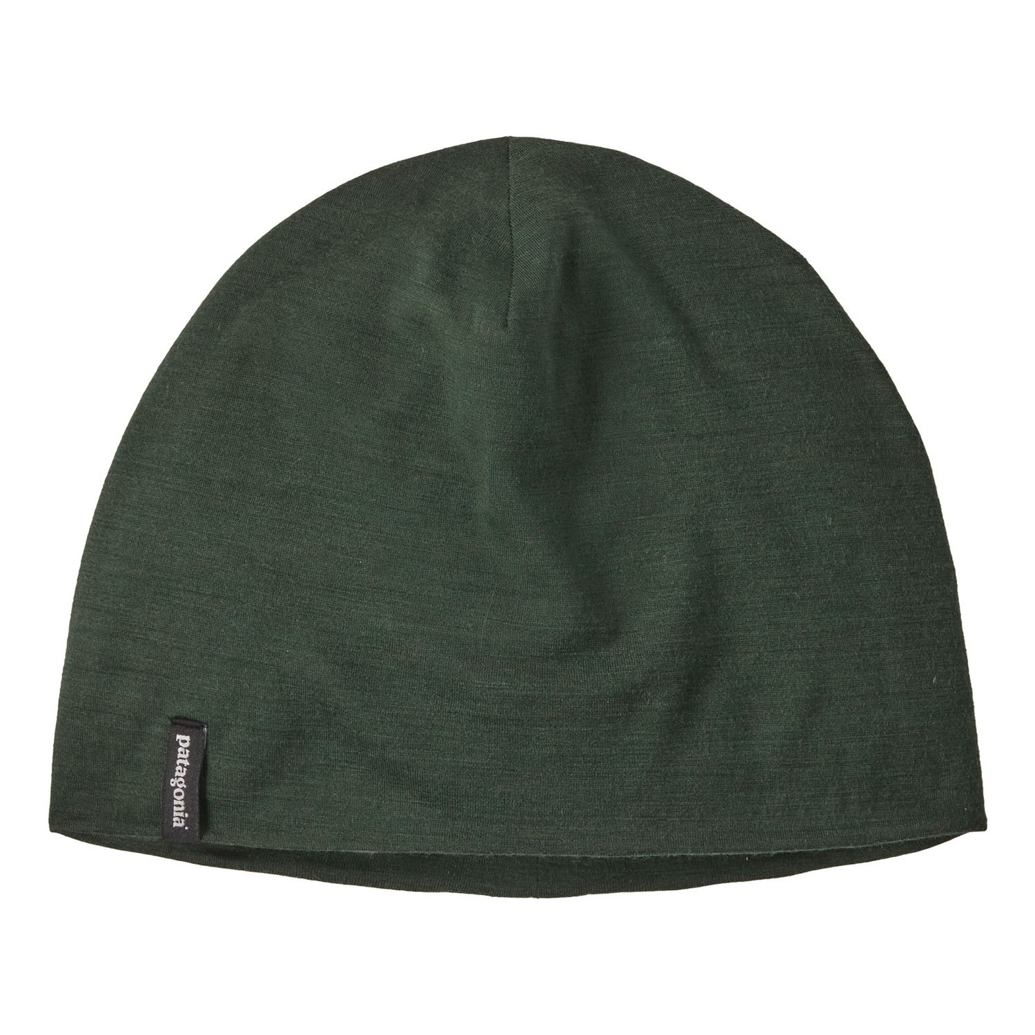 Patagonia Overlook Merino Wool Liner Beanie TLGR i gruppen Kläder & Skor / Kepsar & Huvudbonader / Mössor hos Sportfiskeprylar.se (33420-TLGR-ALL)