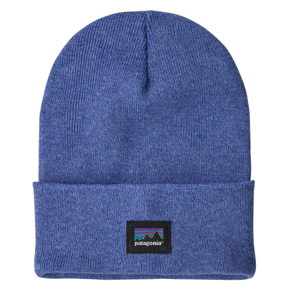 Patagonia Everyday Beanie BNLB i gruppen Kläder & Skor / Kepsar & Huvudbonader / Mössor hos Sportfiskeprylar.se (33431-BNLB-ALL)