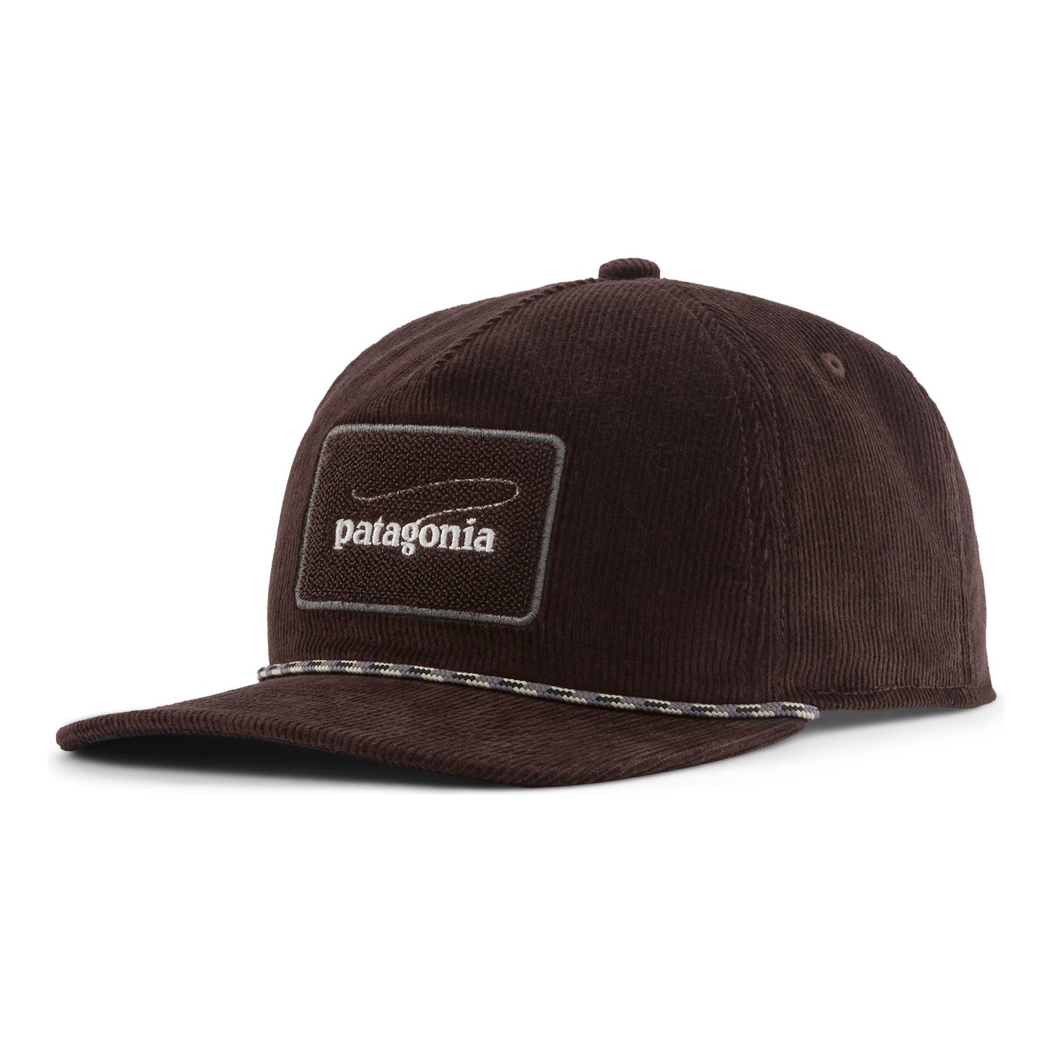 Patagonia Fly Catcher Hat CLDE i gruppen Kläder & Skor / Kepsar & Huvudbonader / Kepsar / Dad Caps hos Sportfiskeprylar.se (33475-CLDE-ALL)