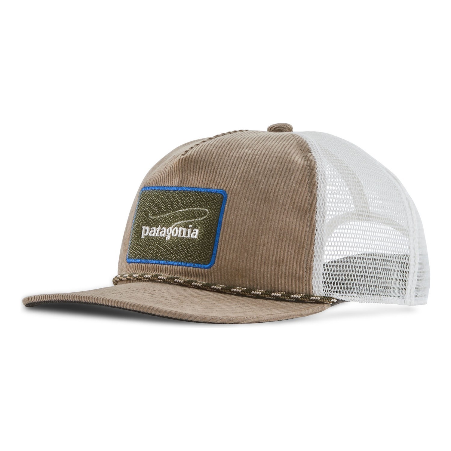 Patagonia Fly Catcher Hat CLSD i gruppen Kläder & Skor / Kepsar & Huvudbonader / Kepsar / Dad Caps hos Sportfiskeprylar.se (33475-CLSD-ALL)