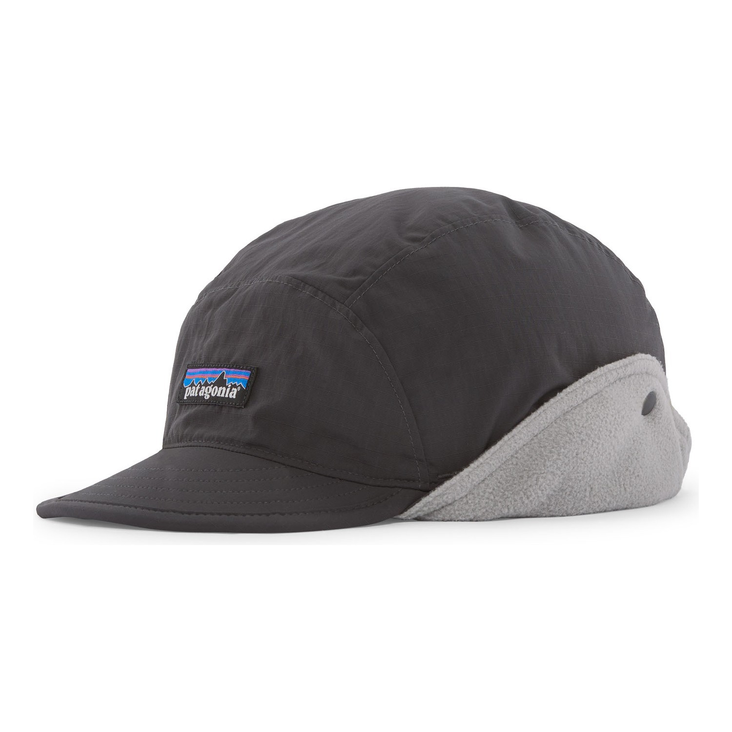Patagonia Isthmus Earflap Cap INBK i gruppen Kläder & Skor / Kepsar & Huvudbonader / Kepsar / Öronlappskepsar hos Sportfiskeprylar.se (33531-INBK-Sr)