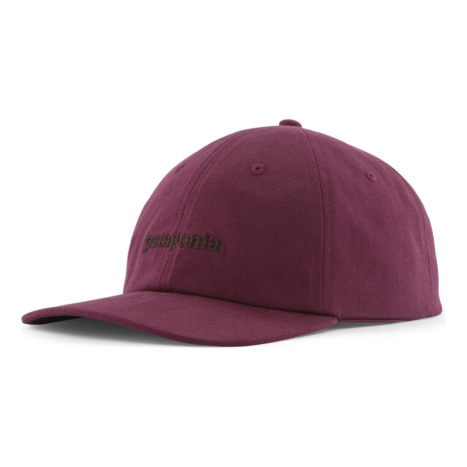 Patagonia Graphic Trad Cap TLBE i gruppen Kläder & Skor / Kepsar & Huvudbonader / Kepsar / Dad Caps hos Sportfiskeprylar.se (33605-TLBE-ALL)