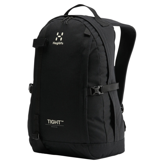 Haglöfs Tight Medium True Black i gruppen Förvaring / Ryggsäckar / Vardagsryggsäckar hos Sportfiskeprylar.se (3381512C5005)