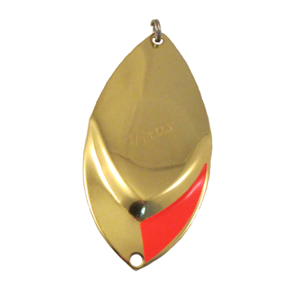 FIBE Virus 68mm i gruppen Fiskedrag / Pimpelbeten / Rödingblänken hos Sportfiskeprylar.se (340-Gr)