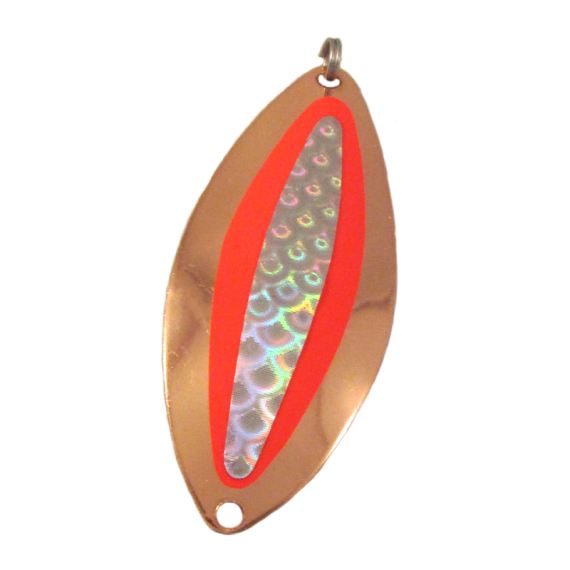 FIBE Kaitum 68mm i gruppen Fiskemetoder / Vinterfiske / Pimpelbeten / Rödingblänken hos Sportfiskeprylar.se (344-Kr)