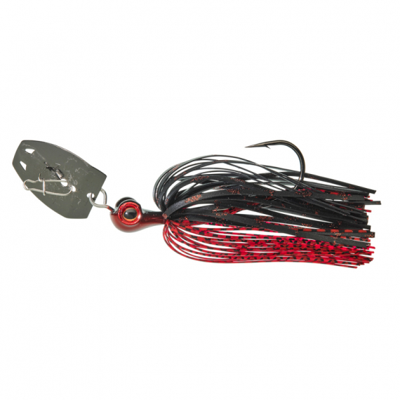 Gunki Boomer i gruppen Fiskedrag / Chatterbaits & Bladed Jigs hos Sportfiskeprylar.se (34984r)