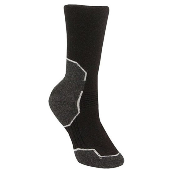 Aclima Warmwool Short Socks - 44-48 Black i gruppen Kläder & Skor / Kläder / Underställ & Underkläder / Strumpor hos Sportfiskeprylar.se (356013001-29)