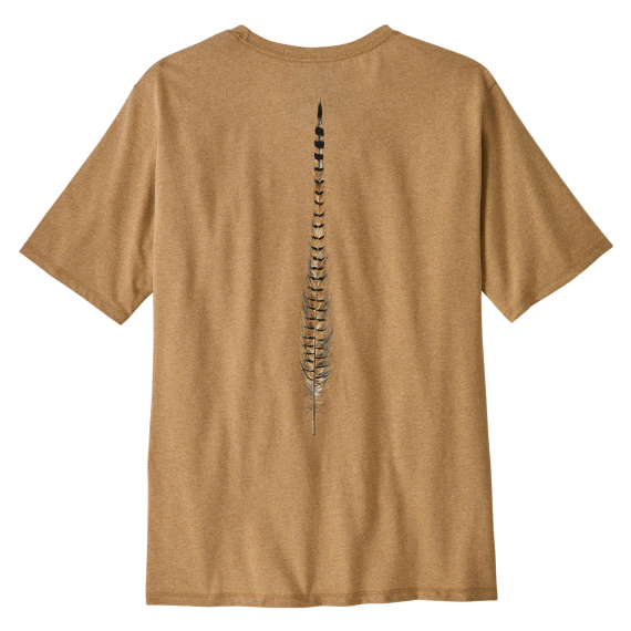 Patagonia M\'s Take a Stand Responsibili-Tee PTGO i gruppen Kläder & Skor / Kläder / T-shirts hos Sportfiskeprylar.se (37591-PTGO-Lr)