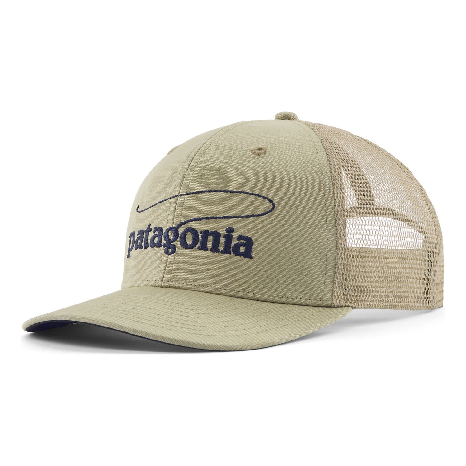 Patagonia Take a Stand Trucker Hat CGLW i gruppen Kläder & Skor / Kepsar & Huvudbonader / Kepsar / Truckerkepsar hos Sportfiskeprylar.se (38356-CGLW-ALL)