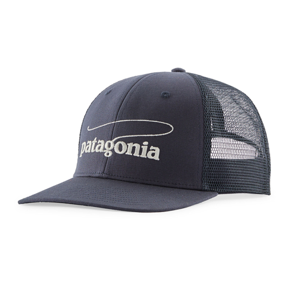 Patagonia Take a Stand Trucker Hat CLSM i gruppen Kläder & Skor / Kepsar & Huvudbonader / Kepsar / Truckerkepsar hos Sportfiskeprylar.se (38356-CLSM-ALL)