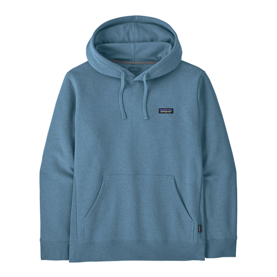 Patagonia M\'s P-6 Label Uprisal Hoody SHRB i gruppen Kläder & Skor / Kläder / Tröjor / Hoodies hos Sportfiskeprylar.se (39621-SHRB-Lr)
