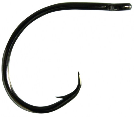 Mustad Tuna Circle Hooks 3-Pack i gruppen Krok & Småplock / Krok hos Sportfiskeprylar.se (39948NPBNr)