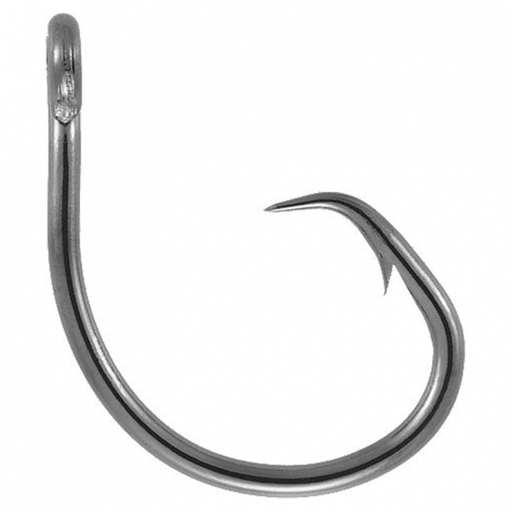 Mustad Demon Circle Heavy Hooks i gruppen Krok & Småplock / Krok hos Sportfiskeprylar.se (39950NPBN10r)