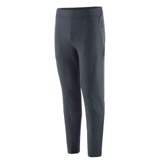 Patagonia M\'s R1 Thermal Bottoms, Smolder Blue i gruppen Kläder & Skor / Kläder / Byxor / Fleecebyxor & Mjukisbyxor hos Sportfiskeprylar.se (40620-SMDB-Sr)