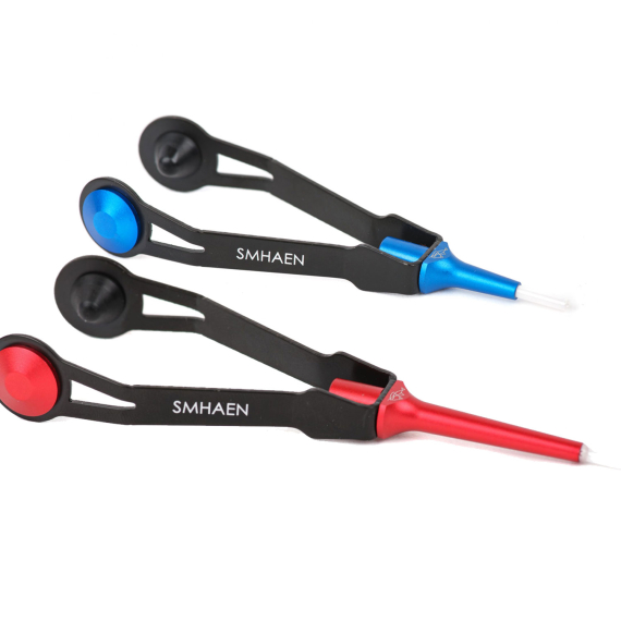 SMHAEN Bobbin Holder Classic i gruppen Krok & Småplock / Flugbindning / Verktyg Flugbindning / Trådhållare hos Sportfiskeprylar.se (4090-00r)