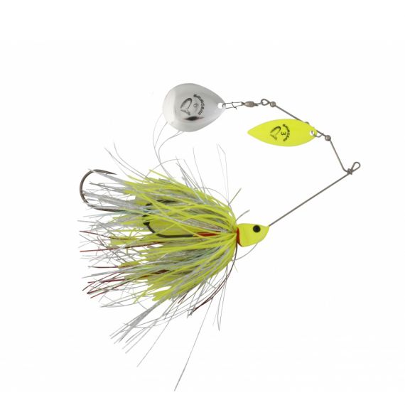 Da Bush Spinnerbait i gruppen Fiskedrag / Spinnerbaits hos Sportfiskeprylar.se (42150r)