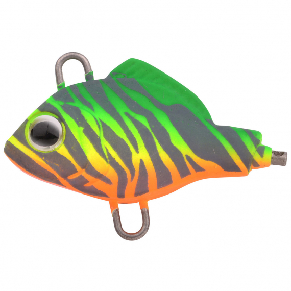 Asp Spinner UV 14g FIRE ZEBRA i gruppen Fiskedrag / Vibrationsbeten hos Sportfiskeprylar.se (434120)