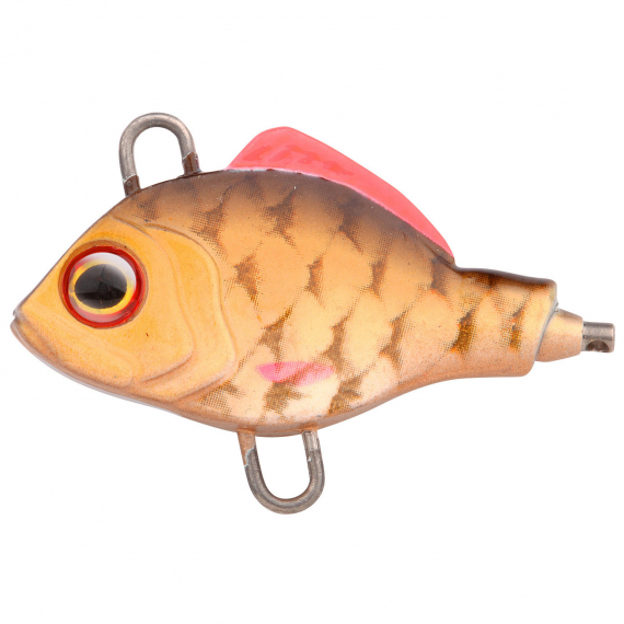 Asp Spinner UV 14g RUDD i gruppen Fiskedrag / Vibrationsbeten hos Sportfiskeprylar.se (4341320)
