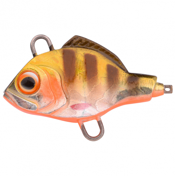 Asp Spinner UV 18g METAL PERCH i gruppen Fiskedrag / Vibrationsbeten hos Sportfiskeprylar.se (4341930)