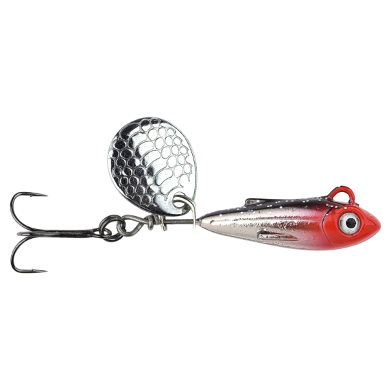 Spro Larva Micro Tailspin 6g 3,5cm i gruppen Fiskedrag / Spinnare hos Sportfiskeprylar.se (4352401r)