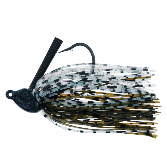 Owner Akuro Structure Jig 10,6g 3/0 (1-pack) i gruppen Fiskedrag / Jigs hos Sportfiskeprylar.se (44-4147-0631r)