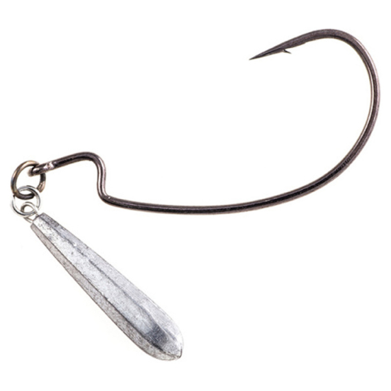 Owner Jig Rig Tungsten (2-pack) i gruppen Krok & Småplock / Krok / Offsetkrok hos Sportfiskeprylar.se (44-5117-10r)
