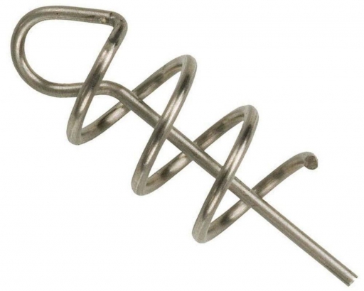 Owner Centring-Pin, medium, 8st i gruppen Krok & Småplock / Stingers & Stingertillbehör / Stingertillbehör hos Sportfiskeprylar.se (44-5124-039)