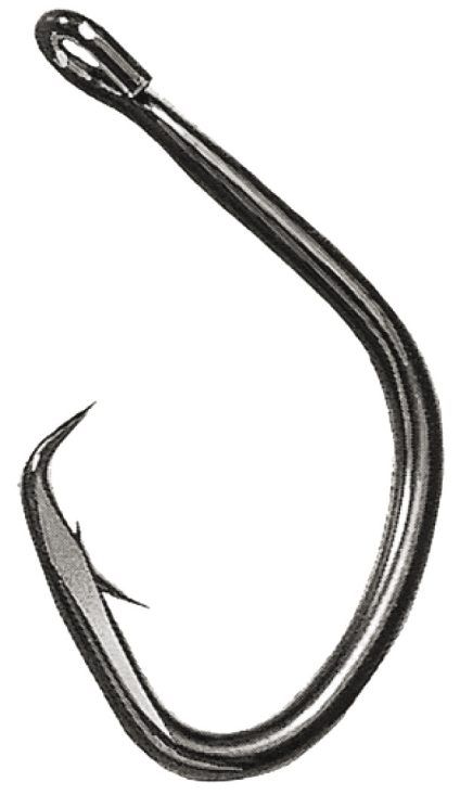Owner Circle Hook Super Muto X-Strong i gruppen Krok & Småplock / Krok / Cirkelkrok hos Sportfiskeprylar.se (44-5127-261r)