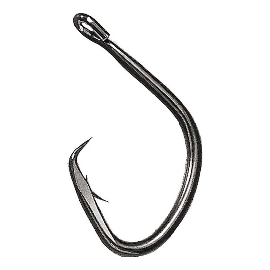 Owner Circle Hook Super Muto X-Strong i gruppen Krok & Småplock / Krok hos Sportfiskeprylar.se (44-5127-261r)
