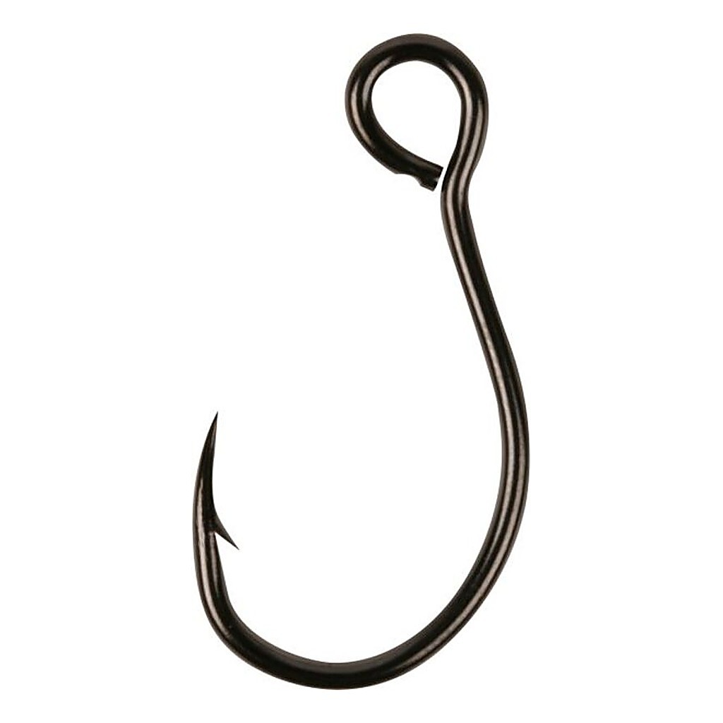 Owner S-75M Single hook Big Eye i gruppen Krok & Småplock / Krok / Enkelkrok hos Sportfiskeprylar.se (44-51642r)