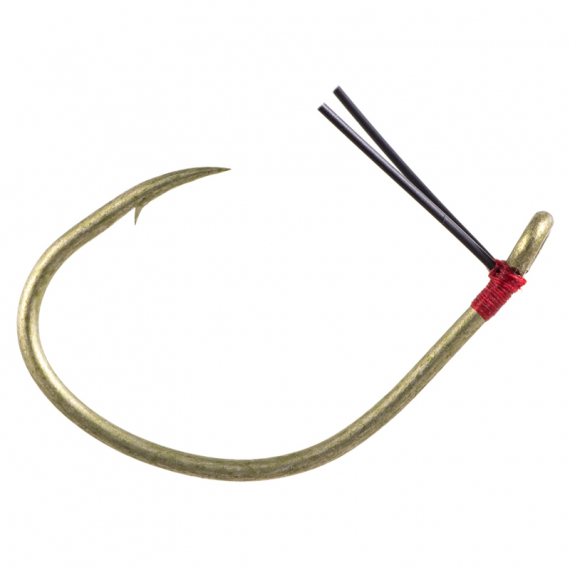 Owner Wacky Hook Weedguard (4-pack) i gruppen Krok & Småplock / Krok hos Sportfiskeprylar.se (44-5172-096r)