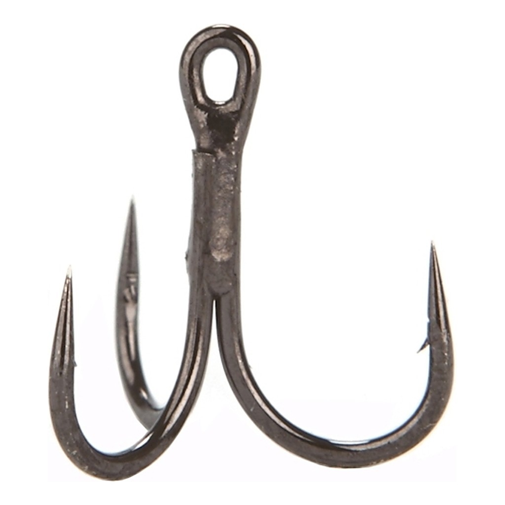 Owner STN-46BC Tube Hook 8st i gruppen Krok & Småplock / Krok hos Sportfiskeprylar.se (44-51780r)