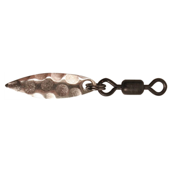 Owner Willow Leaf, stl S - 4 st i gruppen Krok & Småplock / Spinnerbait-riggar & Blades hos Sportfiskeprylar.se (44-5188-104)