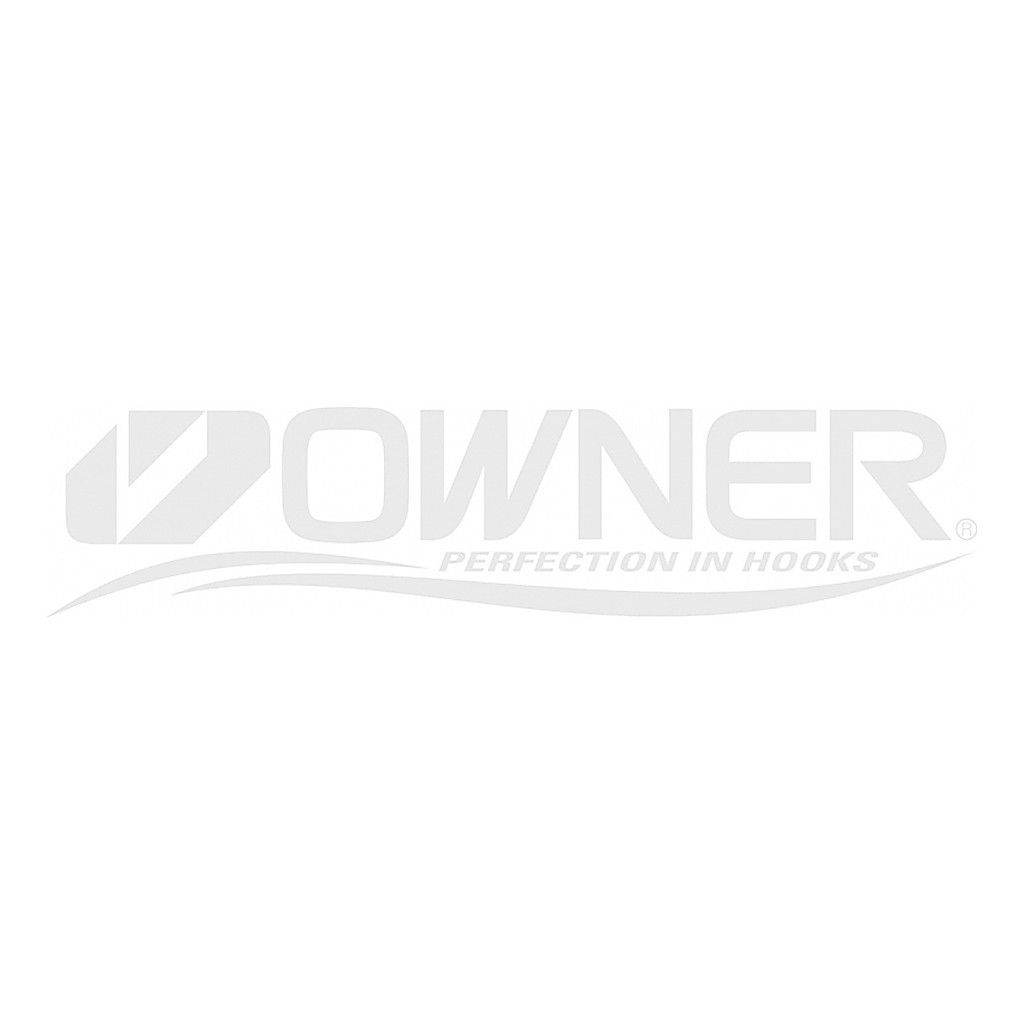 Owner Sticker (40x9) white i gruppen Övrigt / Klistermärken & Dekaler hos Sportfiskeprylar.se (44-9635-090)