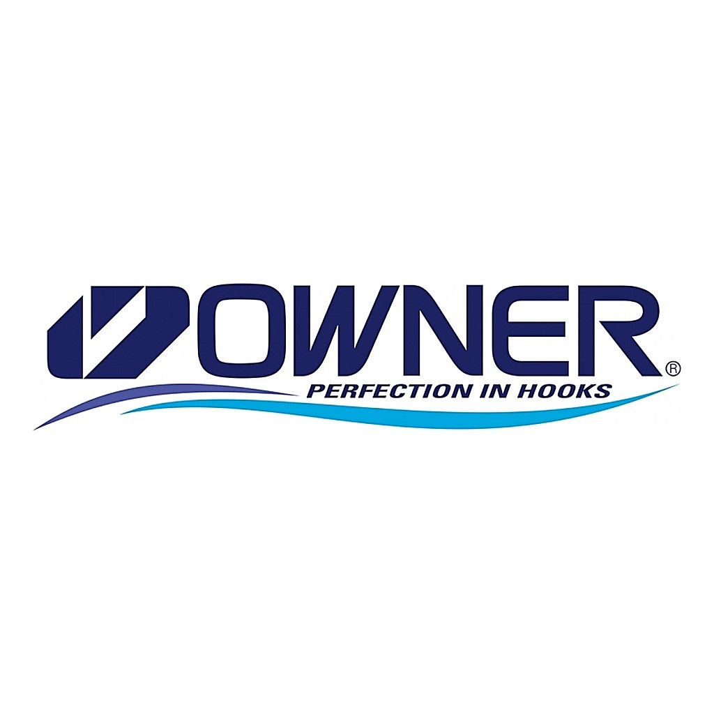 Owner Sticker (40x9) blue i gruppen Övrigt / Klistermärken & Dekaler hos Sportfiskeprylar.se (44-9635-100)