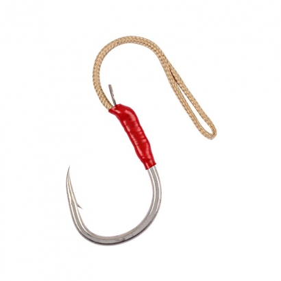 Owner Speed Jig Hook i gruppen Krok & Småplock / Stingers & Stingertillbehör / Stingers hos Sportfiskeprylar.se (44-SF-50Sr)