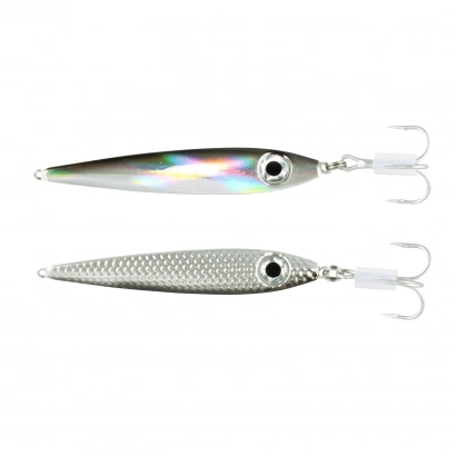 Spro Pilk\'X 200g Havsfiskepilk, Pollack i gruppen Fiskedrag / Havsfiskebeten / Havsfiskepilkar hos Sportfiskeprylar.se (45001101)