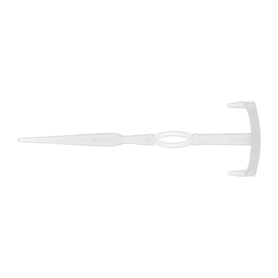 Geecrack Neko Hack Clear i gruppen Krok & Småplock / Riggtillbehör / Övriga Riggtillbehör hos Sportfiskeprylar.se (4571473548543r)